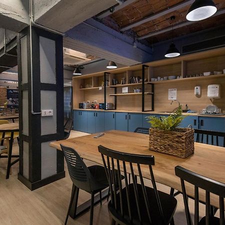 Font Andorra Hostel ラ・マッサナ エクステリア 写真