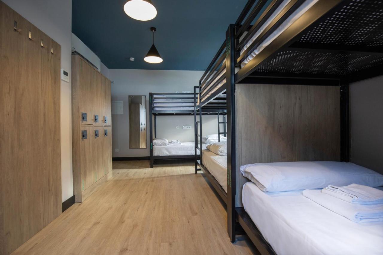 Font Andorra Hostel ラ・マッサナ エクステリア 写真