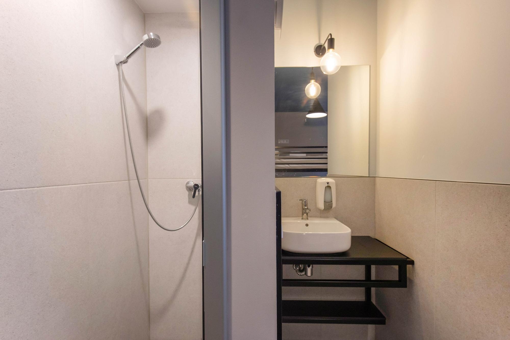 Font Andorra Hostel ラ・マッサナ エクステリア 写真
