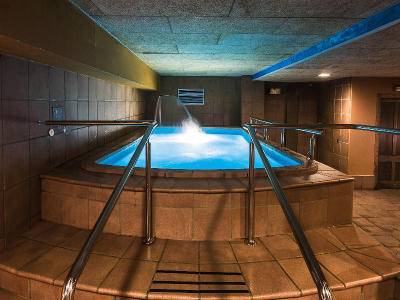 Font Andorra Hostel ラ・マッサナ エクステリア 写真