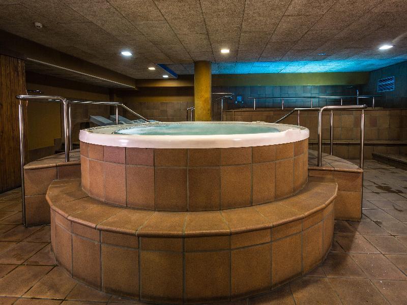Font Andorra Hostel ラ・マッサナ エクステリア 写真