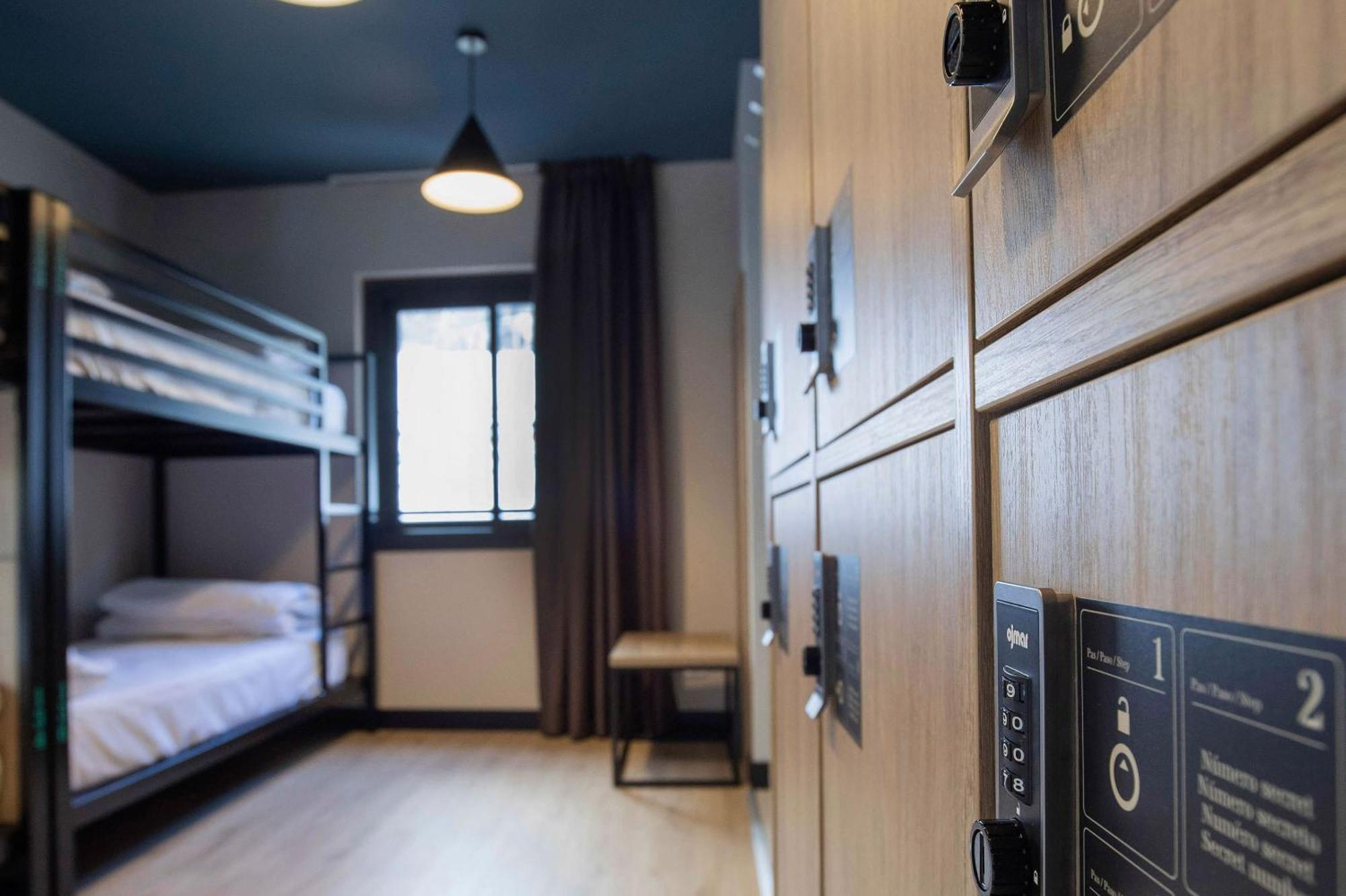 Font Andorra Hostel ラ・マッサナ エクステリア 写真