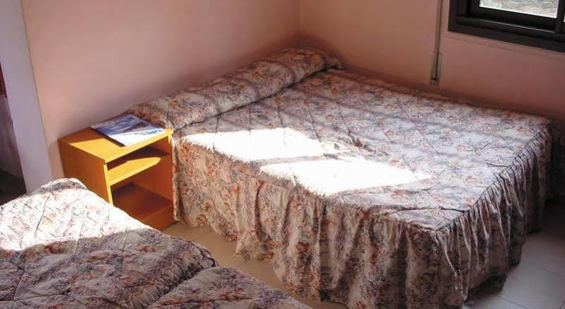Font Andorra Hostel ラ・マッサナ エクステリア 写真