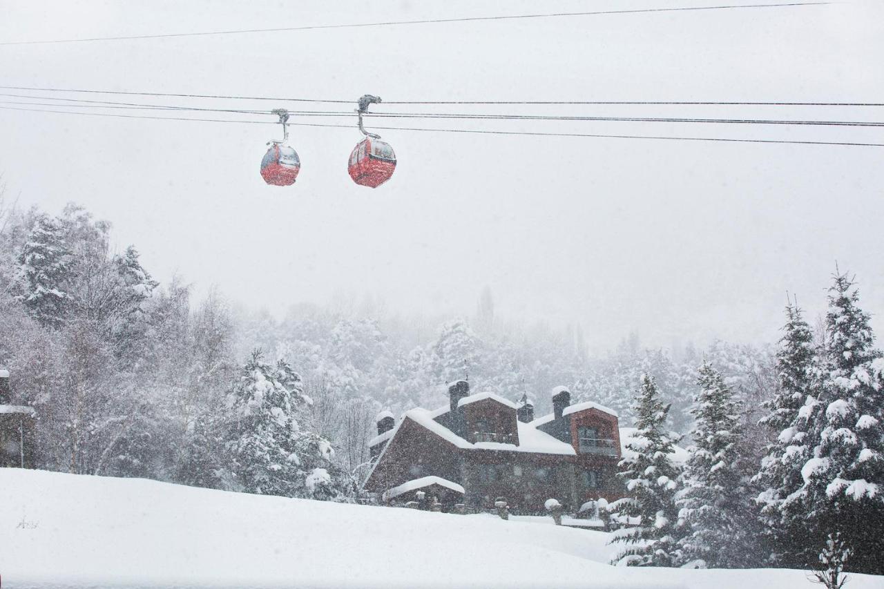 Font Andorra Hostel ラ・マッサナ エクステリア 写真